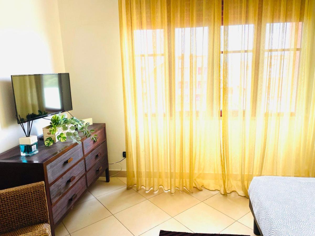 Regina Beach Holiday Apartments Тиррения Экстерьер фото